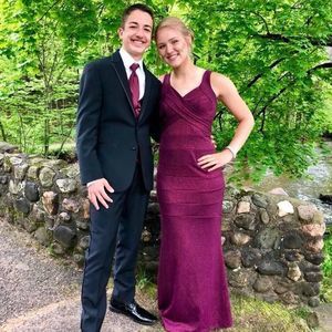 Meet your Posher, Abby